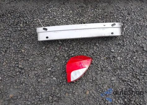 2008 Subaru Outback z USA, uszkodzony, nr VIN 4S4BP60C287346499